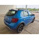 2017 Dacia Sandero II Stepway Prestige 2017 Dacia Sandero II Stepway Prestige