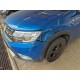 2017 Dacia Sandero II Stepway Prestige 2017 Dacia Sandero II Stepway Prestige