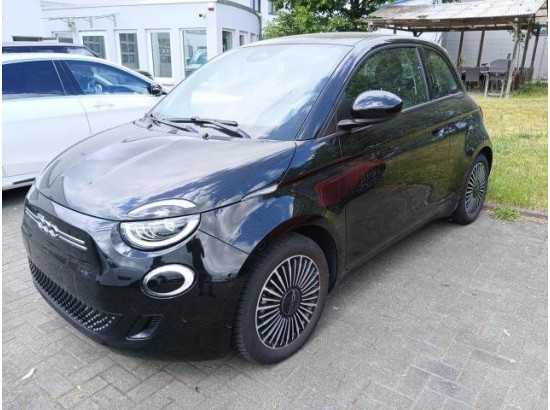 2022 FIAT 500 E Icon 2022 FIAT 500 E Icon