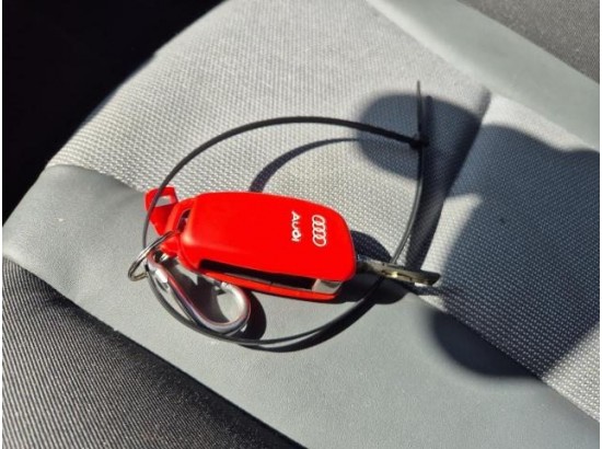 2015 Audi A1 sport 2015 Audi A1 sport