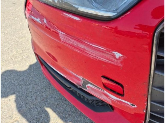 2015 Audi A1 sport 2015 Audi A1 sport