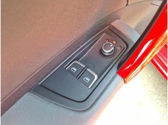 2015 Audi A1 sport 2015 Audi A1 sport
