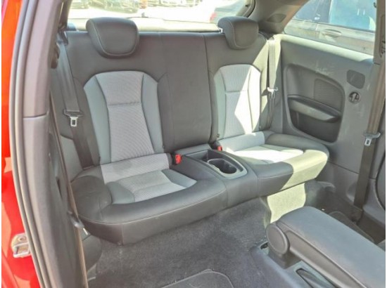 2015 Audi A1 sport 2015 Audi A1 sport