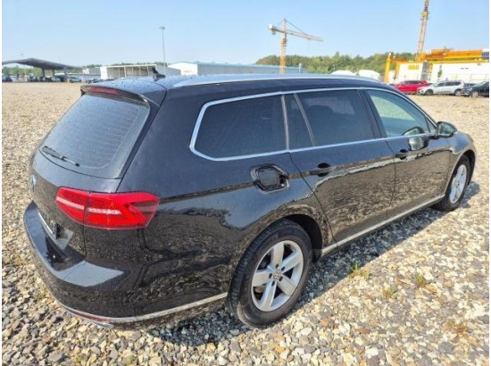 2019 Volkswagen Passat Variant Highline BMT/Start-Stopp 2019 Volkswagen Passat Variant Highline BMT/Start-Stopp