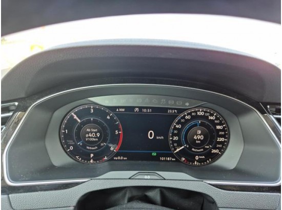 2019 Volkswagen Passat Variant Highline BMT/Start-Stopp 2019 Volkswagen Passat Variant Highline BMT/Start-Stopp