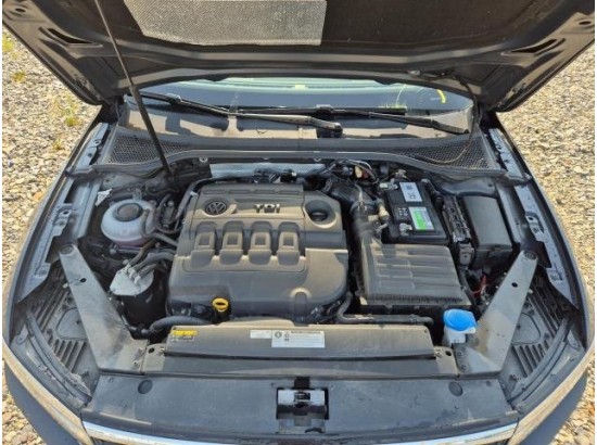 2019 Volkswagen Passat Variant Highline BMT/Start-Stopp 2019 Volkswagen Passat Variant Highline BMT/Start-Stopp