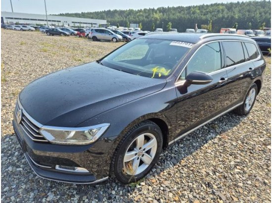 2019 Volkswagen Passat Variant Highline BMT/Start-Stopp 2019 Volkswagen Passat Variant Highline BMT/Start-Stopp