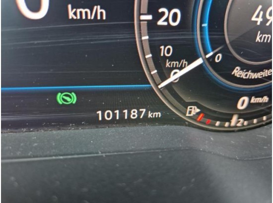 2019 Volkswagen Passat Variant Highline BMT/Start-Stopp 2019 Volkswagen Passat Variant Highline BMT/Start-Stopp