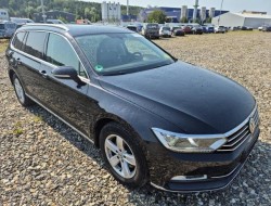 2019 Volkswagen Passat Variant Highline BMT/Start-Stopp