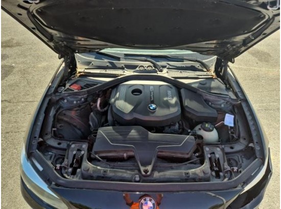 2015 BMW 1er Lim. 5-trg. 116i Advantage 2015 BMW 1er Lim. 5-trg. 116i Advantage