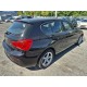 2015 BMW 1er Lim. 5-trg. 116i Advantage 2015 BMW 1er Lim. 5-trg. 116i Advantage