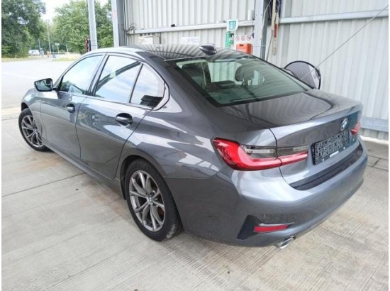 2019 BMW 3er Lim. 320d Sport Line