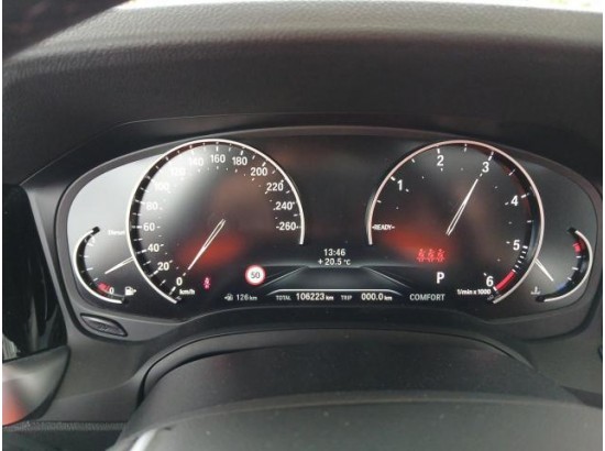 2019 BMW 3er Lim. 320d Sport Line