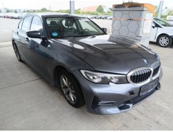 2019 BMW 3er Lim. 320d Sport Line