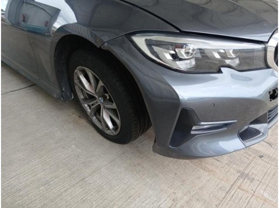 2019 BMW 3er Lim. 320d Sport Line