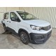 2022 Peugeot Rifter Active Pack L1 2022 Peugeot Rifter Active Pack L1