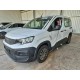 2022 Peugeot Rifter Active Pack L1 2022 Peugeot Rifter Active Pack L1