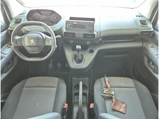 2022 Peugeot Rifter Active Pack L1 2022 Peugeot Rifter Active Pack L1