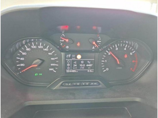2022 Peugeot Rifter Active Pack L1 2022 Peugeot Rifter Active Pack L1