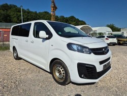 2020 Opel Zafira Life Elegance L