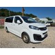 2020 Opel Zafira Life Elegance L