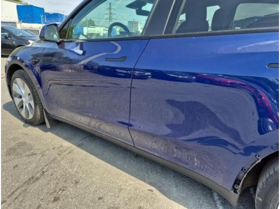 2023 Tesla Y 2023 Tesla Y
