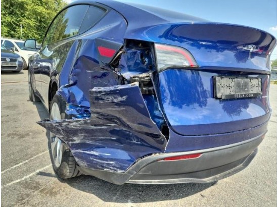 2023 Tesla Y 2023 Tesla Y