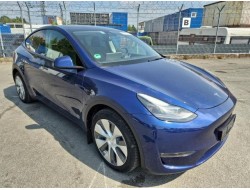 2023 Tesla Y
