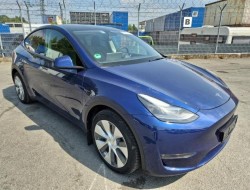 2023 Tesla Y