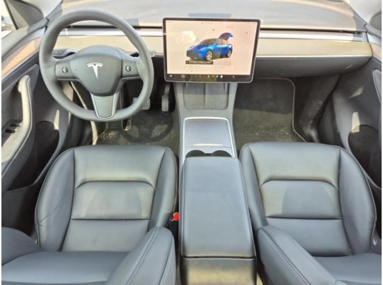2023 Tesla Y 2023 Tesla Y