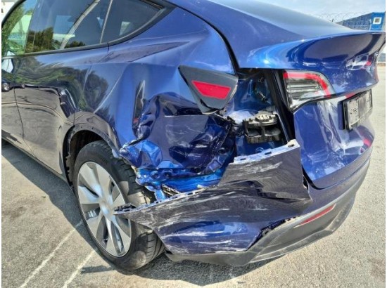 2023 Tesla Y 2023 Tesla Y