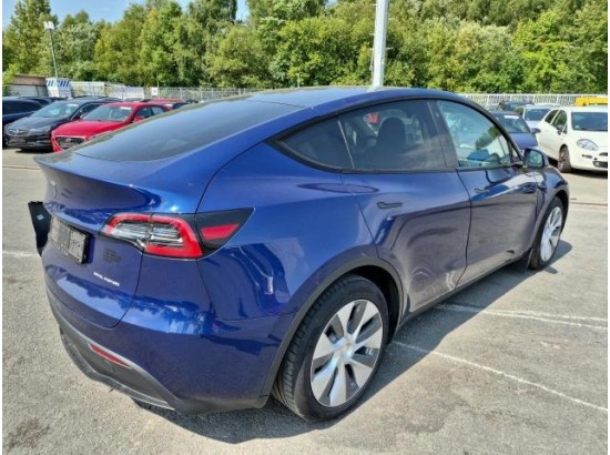 2023 Tesla Y 2023 Tesla Y