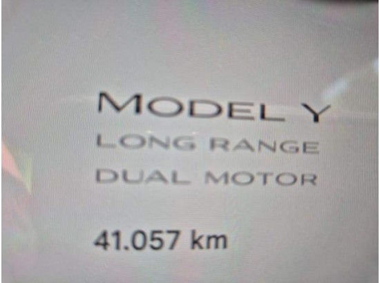 2023 Tesla Y 2023 Tesla Y