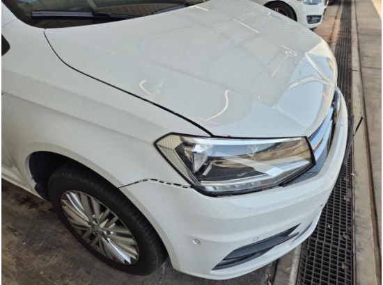 2019 Volkswagen Caddy PKW Comfortline BMT 4Motion 2019 Volkswagen Caddy PKW Comfortline BMT 4Motion
