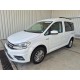 2019 Volkswagen Caddy PKW Comfortline BMT 4Motion 2019 Volkswagen Caddy PKW Comfortline BMT 4Motion