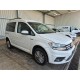 2019 Volkswagen Caddy PKW Comfortline BMT 4Motion 2019 Volkswagen Caddy PKW Comfortline BMT 4Motion