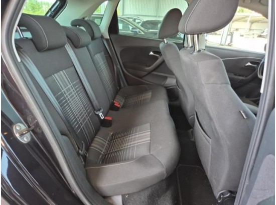 2015 Volkswagen Polo V Lounge BMT/Start-Stopp