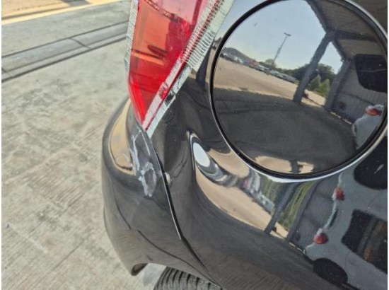 2015 Volkswagen Polo V Lounge BMT/Start-Stopp