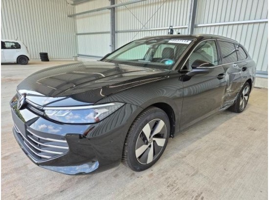 2025 Volkswagen Passat Variant 2.0 TDI 110 kW Business 2025 Volkswagen Passat Variant 2.0 TDI 110 kW Business