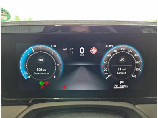 2025 Volkswagen Passat Variant 2.0 TDI 110 kW Business 2025 Volkswagen Passat Variant 2.0 TDI 110 kW Business