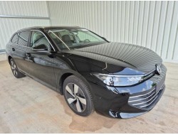 2025 Volkswagen Passat Variant 2.0 TDI 110 kW Business