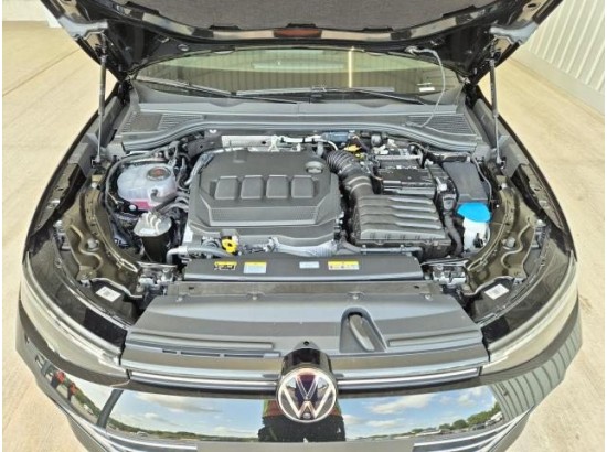 2025 Volkswagen Passat Variant 2.0 TDI 110 kW Business 2025 Volkswagen Passat Variant 2.0 TDI 110 kW Business