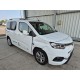 2020 Toyota Proace City Verso L1 Team Deutschland 2020 Toyota Proace City Verso L1 Team Deutschland