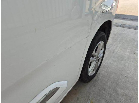 2020 Toyota Proace City Verso L1 Team Deutschland 2020 Toyota Proace City Verso L1 Team Deutschland