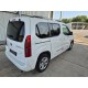 2020 Toyota Proace City Verso L1 Team Deutschland 2020 Toyota Proace City Verso L1 Team Deutschland