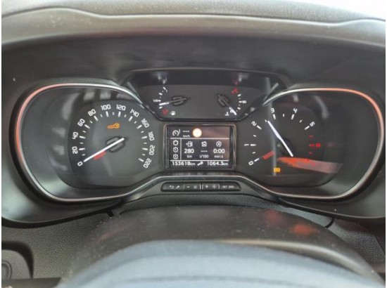 2020 Toyota Proace City Verso L1 Team Deutschland 2020 Toyota Proace City Verso L1 Team Deutschland
