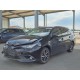 2018 Toyota Auris Touring Sports Hybrid Team D