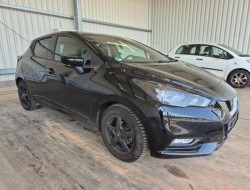 2021 Nissan Micra N-Sport