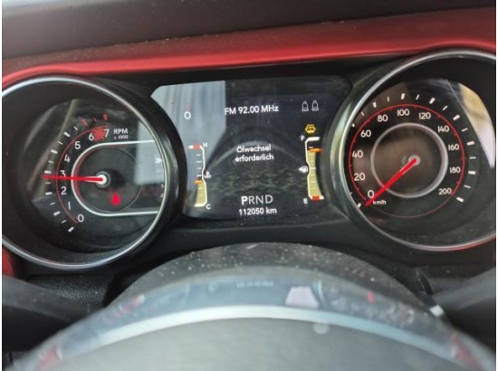 2020 Jeep Wrangler Unlimited Rubicon 2020 Jeep Wrangler Unlimited Rubicon