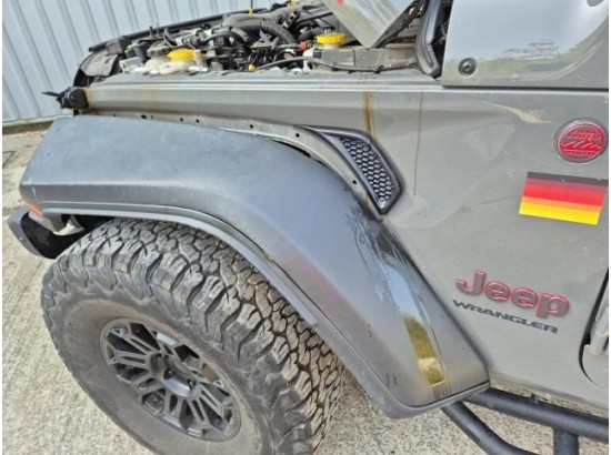 2020 Jeep Wrangler Unlimited Rubicon 2020 Jeep Wrangler Unlimited Rubicon